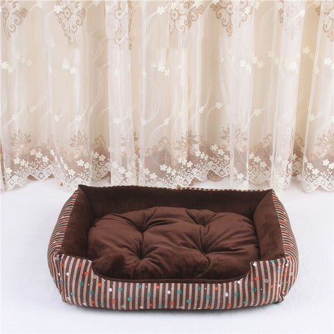 Pet bed dog mattress cat bed