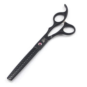 Pet grooming scissors